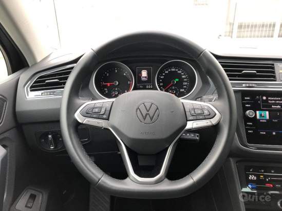 VOLKSWAGEN Tiguan foto-417214