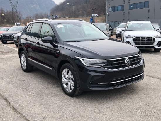 VOLKSWAGEN Tiguan foto-417198