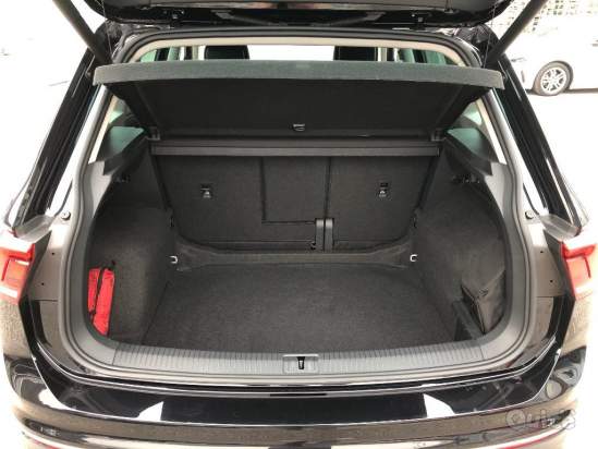 VOLKSWAGEN Tiguan foto-417206