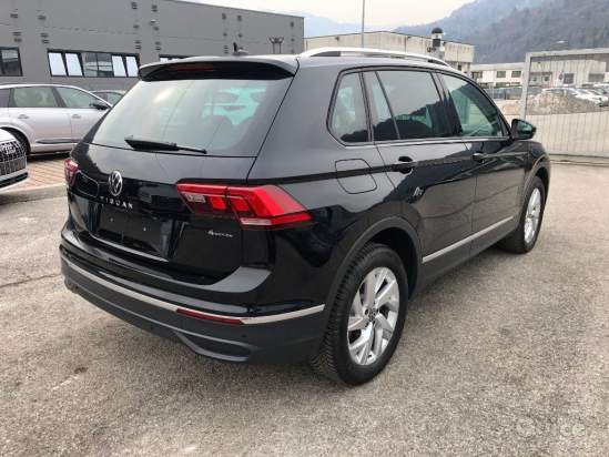 VOLKSWAGEN Tiguan foto-417204