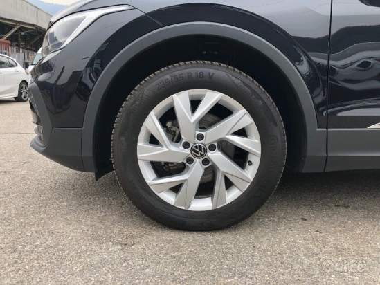 VOLKSWAGEN Tiguan foto-417207