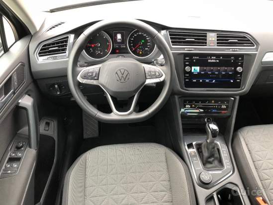 VOLKSWAGEN Tiguan foto-417215