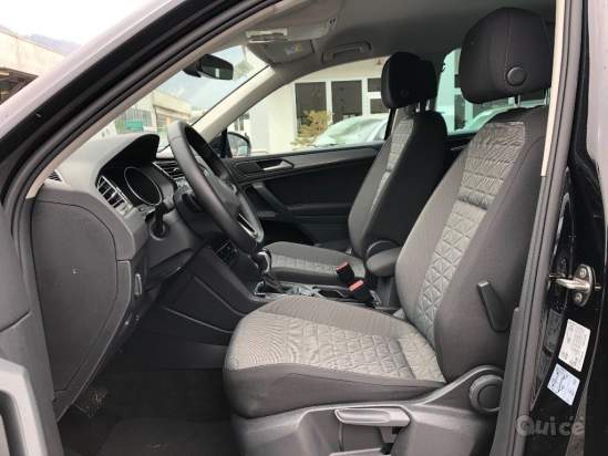 VOLKSWAGEN Tiguan foto-417209