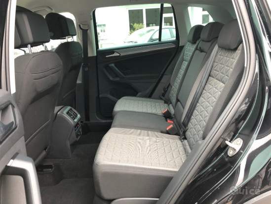 VOLKSWAGEN Tiguan foto-417211