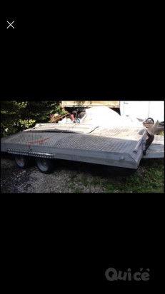 Carello robusto disponibile ottimo affare foto-48588