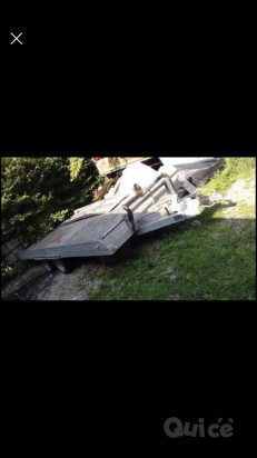 Carello robusto disponibile ottimo affare  foto-417873