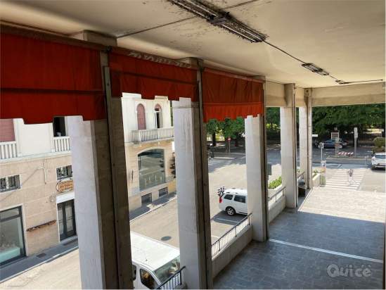 UFFICIO IN CENTRO CITTA' A VITTORIO V.TO a Vittorio Veneto foto-417934