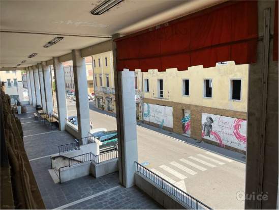 UFFICIO IN CENTRO CITTA' A VITTORIO V.TO a Vittorio Veneto foto-417935