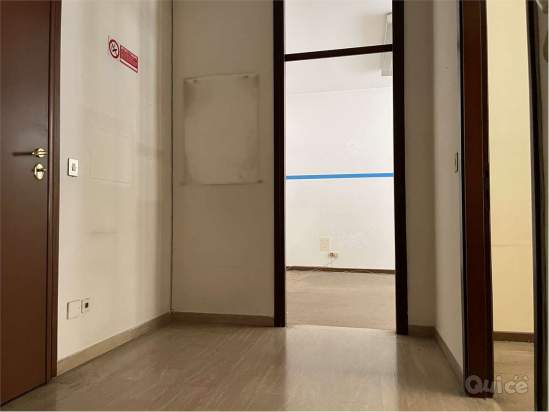 UFFICIO IN CENTRO CITTA' A VITTORIO V.TO a Vittorio Veneto foto-417933