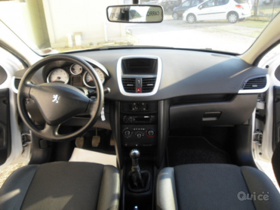 PEUGEOT 207 SW 1.4 GPL 54KW NEOPATENTATI  foto-418823