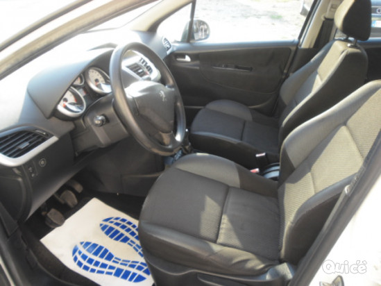 PEUGEOT 207 SW 1.4 GPL 54KW NEOPATENTATI  foto-418818