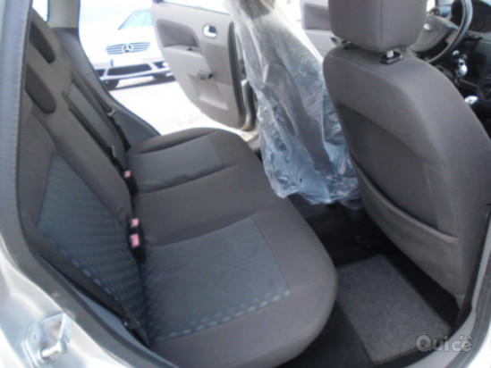 FORD FIESTA 1.4 5P 59KW NEOPATENTATI  foto-418922