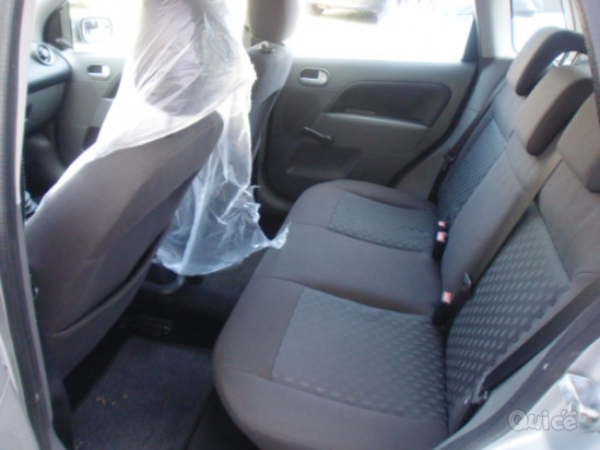 FORD FIESTA 1.4 5P 59KW NEOPATENTATI  foto-418921