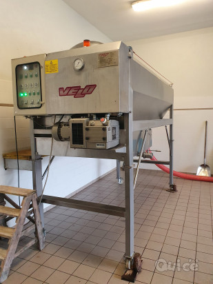 PRESSA UVA VELO PMA 22 foto-48975