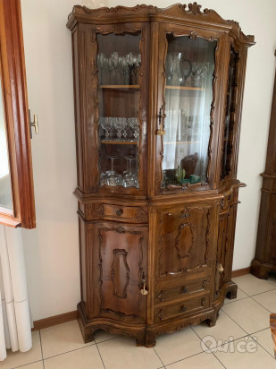 Sala da pranzo in stile  foto-422383