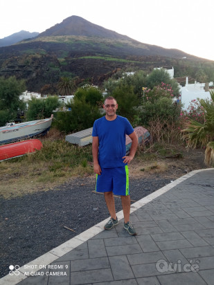 Cerco compagna per vivere insieme  foto-49108