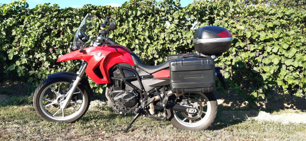 MOTOTURISMO foto-423082