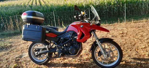 MOTOTURISMO foto-49157