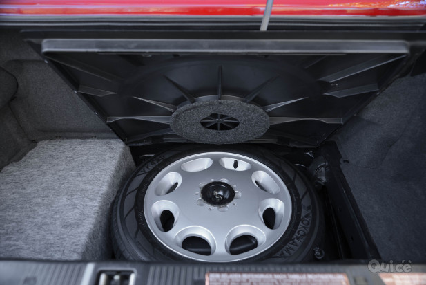 Mercedes-Benz 300SL decappottabile del 1992 foto-423124