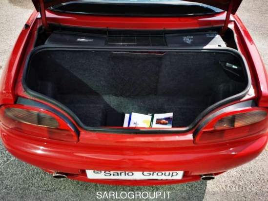 MG MGF foto-423436