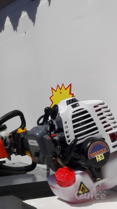 Pota Rami CON IMPUGNATURA foto-423707