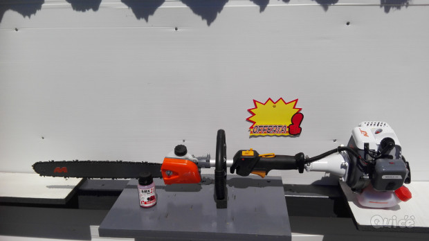 Pota Rami CON IMPUGNATURA foto-49226