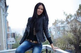 ragazza educata,seria,cerco compagno di vita foto-49342