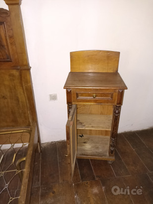 Camera matrimoniale del 1946 foto-425109