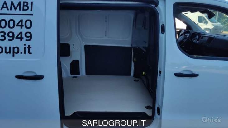 Opel Vivaro foto-425176