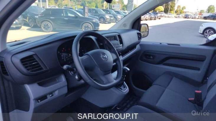 Opel Vivaro foto-425171