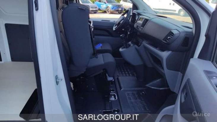 Opel Vivaro foto-425175