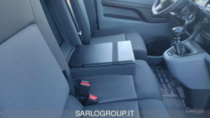 Opel Vivaro foto-425172