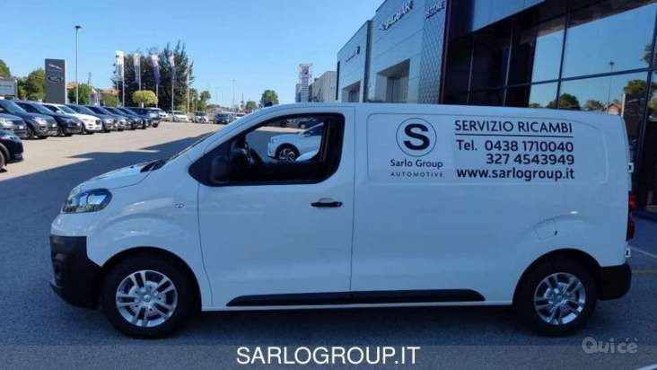 Opel Vivaro foto-425165