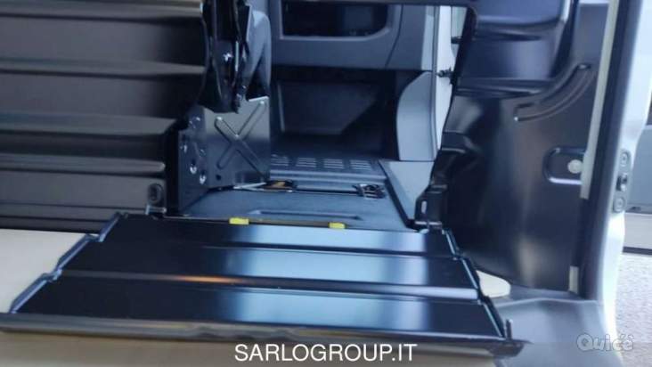 Opel Vivaro foto-425166