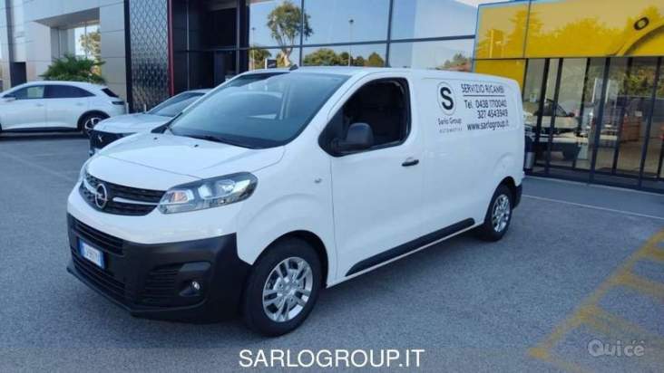 Opel Vivaro foto-425167