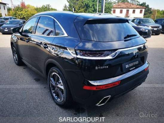DS DS 7 Crossback foto-425537