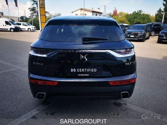 DS DS 7 Crossback foto-425536