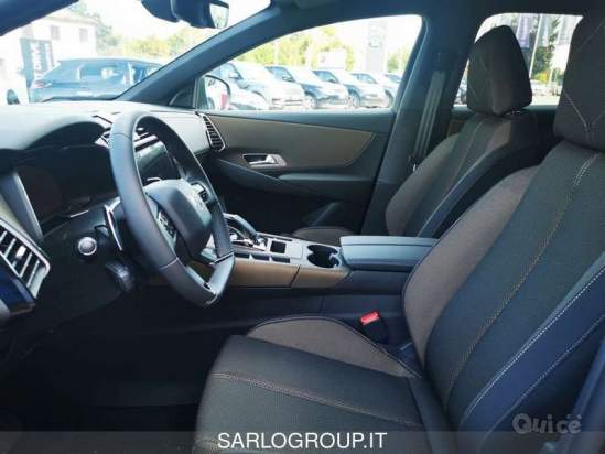 DS DS 7 Crossback foto-425546