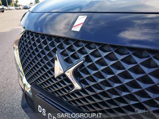 DS DS 7 Crossback foto-425541