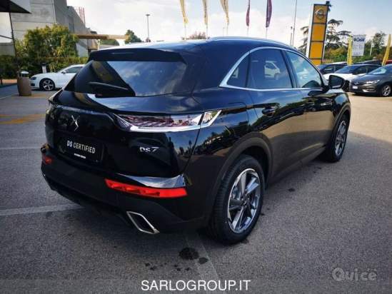 DS DS 7 Crossback foto-425535