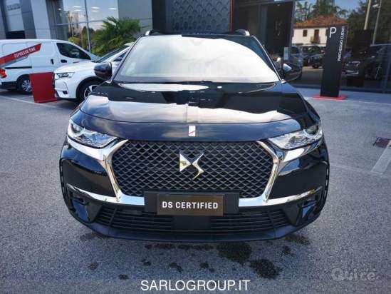DS DS 7 Crossback foto-425540