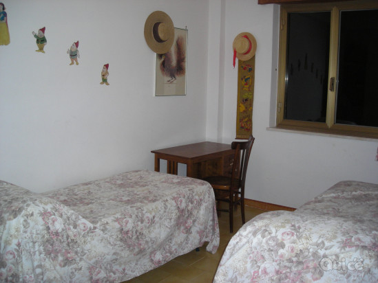 Appartamento 3°piano - vista mare - Fiumefreddo Bruzio (CS) foto-425714