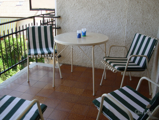 Appartamento 3°piano - vista mare - Fiumefreddo Bruzio (CS) foto-425712