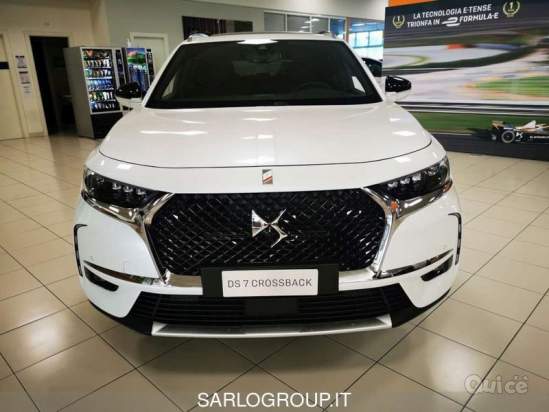 DS DS 7 Crossback foto-425751