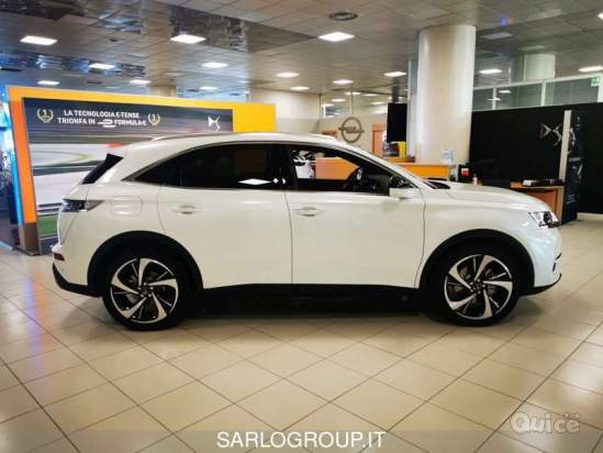 DS DS 7 Crossback foto-425745