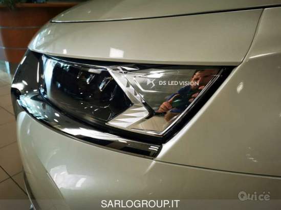 DS DS 7 Crossback foto-425754