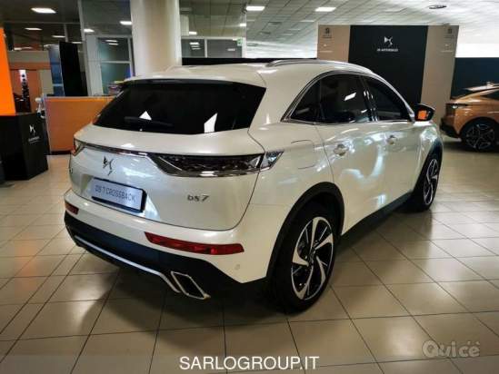 DS DS 7 Crossback foto-425746