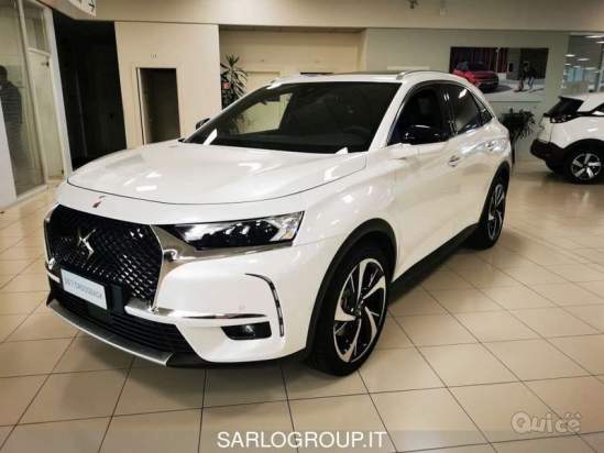 DS DS 7 Crossback foto-425750