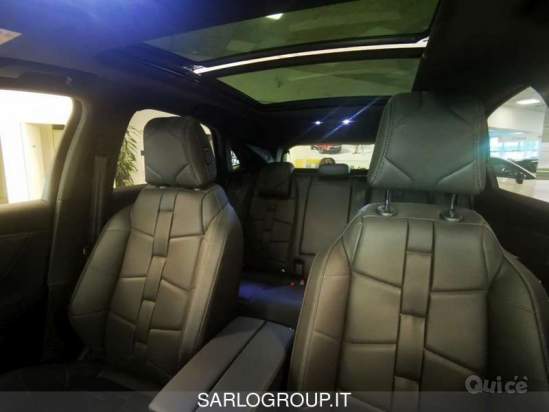 DS DS 7 Crossback foto-425761
