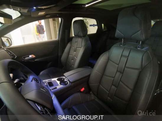 DS DS 7 Crossback foto-425758